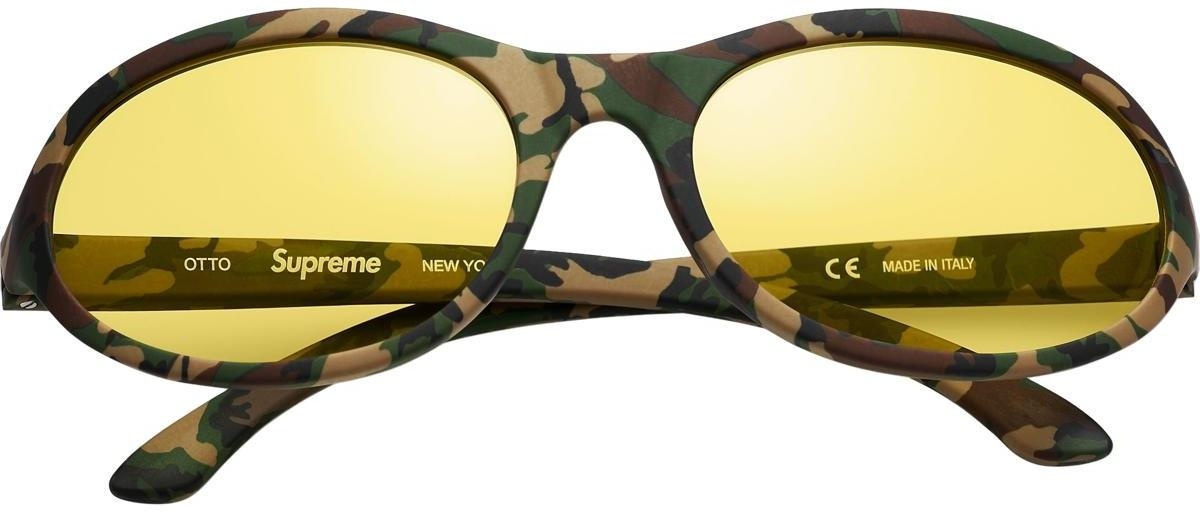 Otto Sunglasses view 19